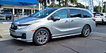 New 2026 Honda Odyssey TOURING in SAVANNAH, GEORGIA