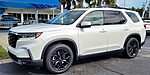 New 2025 Honda Pilot TOURING in SAVANNAH, GEORGIA