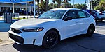 New 2026 Honda CIVIC HATCHBACK HYBRID SPORT in SAVANNAH, GEORGIA