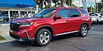 New 2025 Honda Pilot EX-L in SAVANNAH, GEORGIA