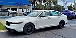 New 2025 Honda Accord Sedan SE in SAVANNAH, GEORGIA