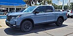 New 2025 Honda Ridgeline TRAILSPORT+ in SAVANNAH, GEORGIA