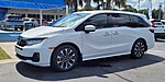 New 2026 Honda Odyssey ELITE in SAVANNAH, GEORGIA