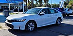 New 2026 Honda Civic LX in SAVANNAH, GEORGIA
