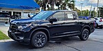New 2025 Honda Ridgeline SPORT in SAVANNAH, GEORGIA