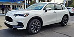 New 2026 Honda HR-V EX-L in SAVANNAH, GEORGIA