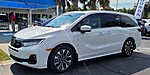 New 2026 Honda Odyssey ELITE in SAVANNAH, GEORGIA