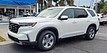 New 2025 Honda Pilot EX-L in SAVANNAH, GEORGIA