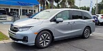 New 2026 Honda Odyssey EX-L in SAVANNAH, GEORGIA