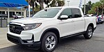 New 2025 Honda Ridgeline RTL in SAVANNAH, GEORGIA