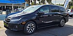 New 2026 Honda Odyssey EX-L in SAVANNAH, GEORGIA