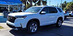 New 2025 Honda Pilot EX-L in SAVANNAH, GEORGIA