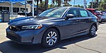 New 2026 Honda Civic LX in SAVANNAH, GEORGIA