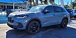 New 2026 Honda HR-V SPORT in SAVANNAH, GEORGIA