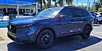 New 2026 Honda CR-V Hybrid SPORT in SAVANNAH, GEORGIA