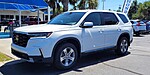 New 2025 Honda Pilot EX-L in SAVANNAH, GEORGIA