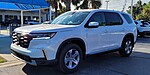 New 2025 Honda Pilot EX-L in SAVANNAH, GEORGIA