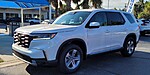 New 2025 Honda Pilot EX-L in SAVANNAH, GEORGIA