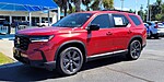 New 2025 Honda Pilot SPORT in SAVANNAH, GEORGIA