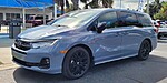 New 2026 Honda Odyssey SPORT-L in SAVANNAH, GEORGIA