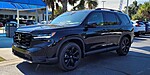 New 2025 Honda Pilot BLACK EDITION in SAVANNAH, GEORGIA