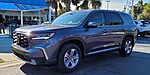 New 2025 Honda Pilot EX-L in SAVANNAH, GEORGIA