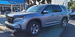 New 2025 Honda Pilot EX-L in SAVANNAH, GEORGIA