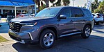 New 2025 Honda Pilot EX-L in SAVANNAH, GEORGIA