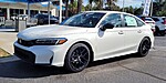 New 2026 Honda Civic SPORT in SAVANNAH, GEORGIA