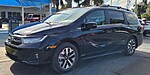 New 2026 Honda Odyssey EX-L in SAVANNAH, GEORGIA