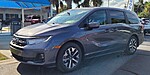 New 2026 Honda Odyssey EX-L in SAVANNAH, GEORGIA