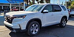New 2025 Honda Pilot EX-L in SAVANNAH, GEORGIA