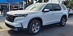 New 2025 Honda Pilot EX-L in SAVANNAH, GEORGIA