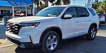 New 2025 Honda Pilot EX-L in SAVANNAH, GEORGIA