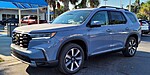 New 2025 Honda Pilot TOURING in SAVANNAH, GEORGIA
