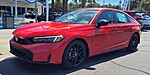 New 2026 Honda Civic Hatchback SPORT in SAVANNAH, GEORGIA