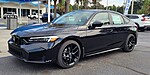 New 2026 Honda Civic Hatchback SPORT in SAVANNAH, GEORGIA