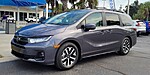 New 2026 Honda Odyssey EX-L in SAVANNAH, GEORGIA