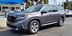 New 2025 Honda Pilot EX-L in SAVANNAH, GEORGIA
