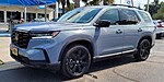 New 2025 Honda Pilot BLACK EDITION in SAVANNAH, GEORGIA