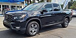 New 2025 Honda Ridgeline TRAILSPORT in SAVANNAH, GEORGIA