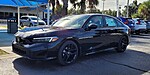 New 2026 Honda Civic SPORT in SAVANNAH, GEORGIA