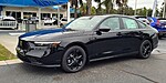 New 2025 Honda Accord Sedan SE in SAVANNAH, GEORGIA