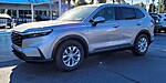 New 2026 Honda CR-V LX in SAVANNAH, GEORGIA