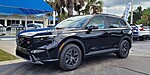 New 2026 Honda CR-V Hybrid TRAILSPORT in SAVANNAH, GEORGIA