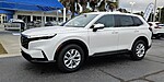 New 2026 Honda CR-V LX in SAVANNAH, GEORGIA