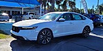 New 2025 Honda Accord Hybrid TOURING in SAVANNAH, GEORGIA