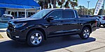 New 2026 Honda Ridgeline RTL in SAVANNAH, GEORGIA