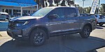 New 2026 Honda Ridgeline TRAILSPORT in SAVANNAH, GEORGIA
