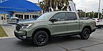 New 2026 Honda Ridgeline TRAILSPORT+ in SAVANNAH, GEORGIA